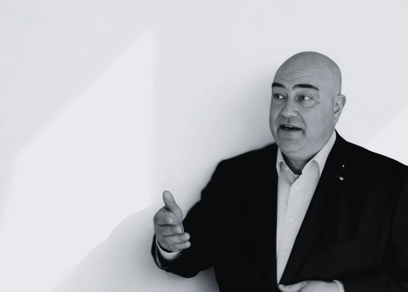 Ralf Elcheroth: klare Worte statt Marketingversprechen