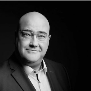 Ralf Elcheroth