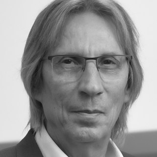 Dr.-Ing. Ottmar Seel
