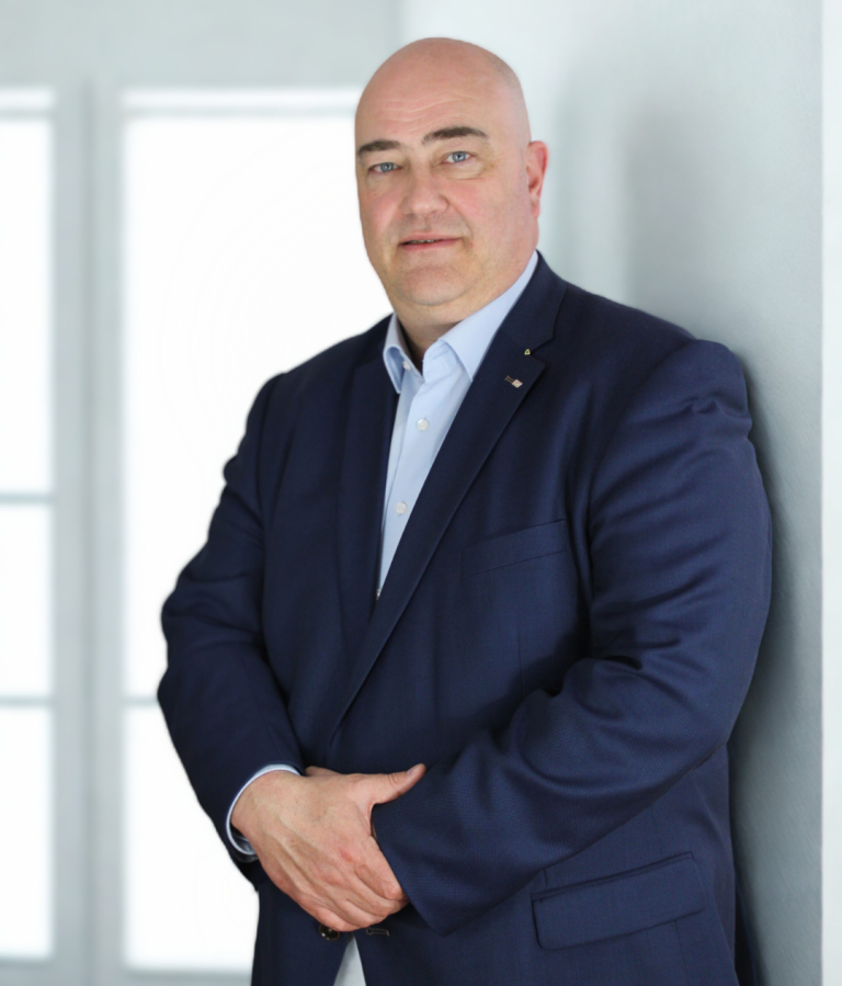 Ralf Elcheroth, Verhandlungsprofi & Geschäftsführer Ralf Elcheroth | NEGTAR